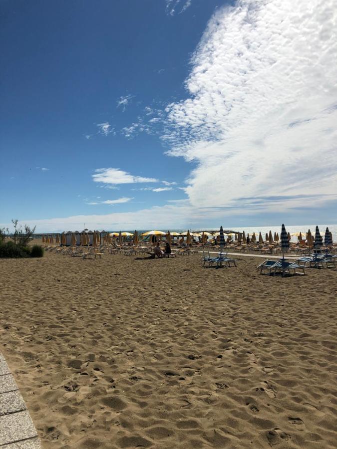 Caravan Cavallino - Valentini In Campeggio Union Lido Exterior photo