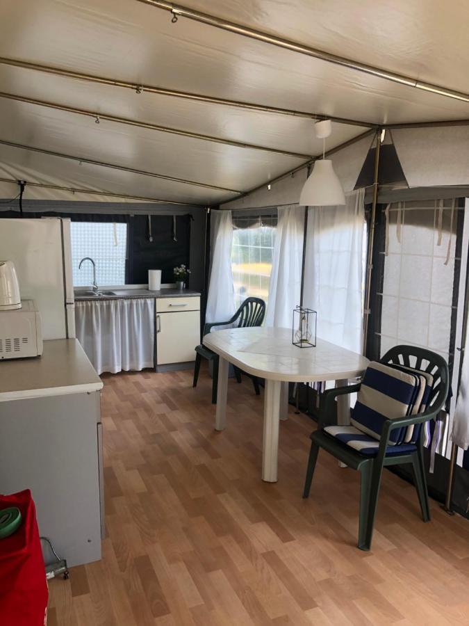 Caravan Cavallino - Valentini In Campeggio Union Lido Exterior photo