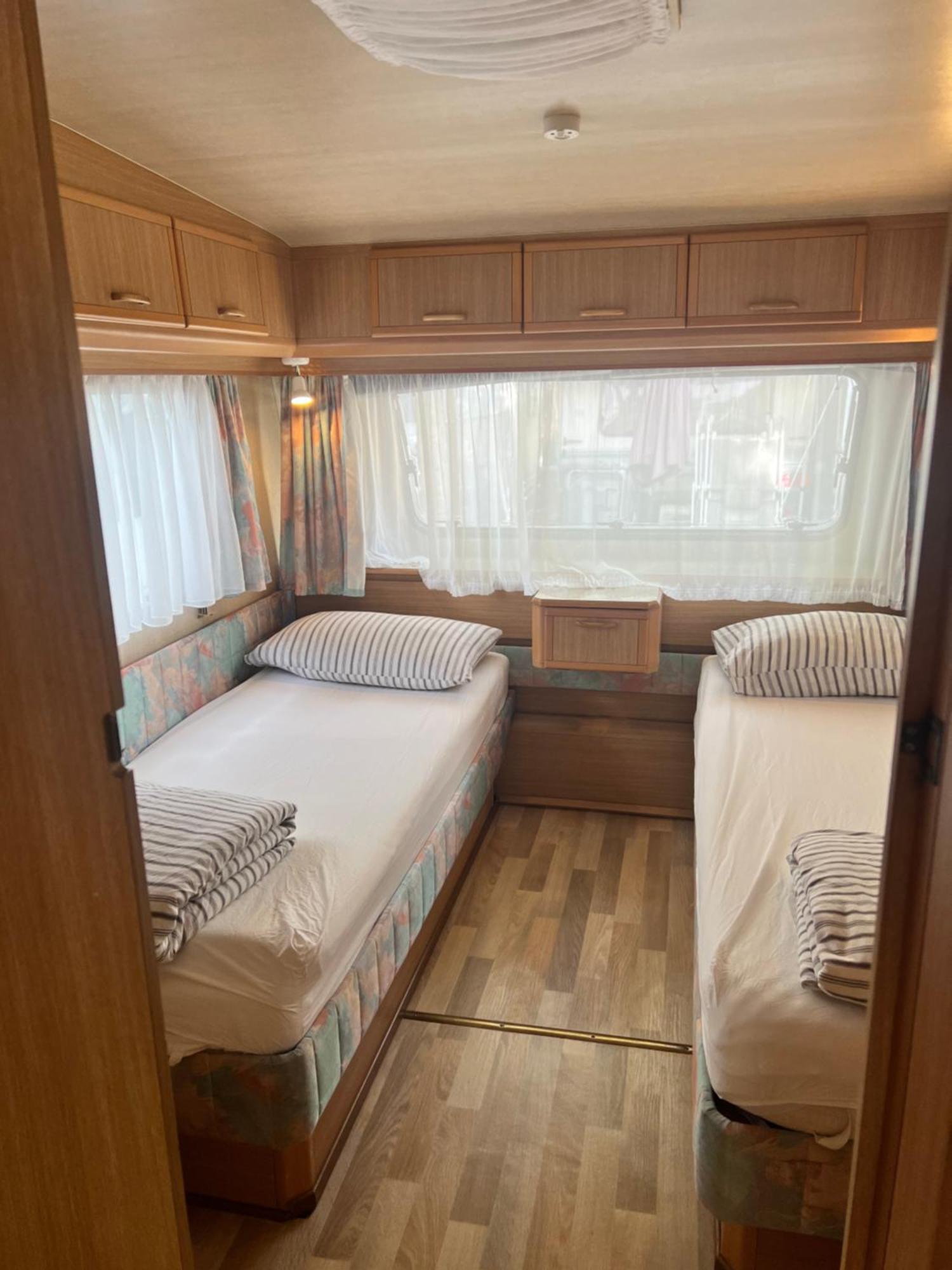Caravan Cavallino - Valentini In Campeggio Union Lido Exterior photo